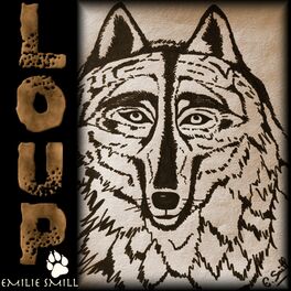 Album cover of Loup