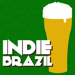 Album cover of Indie Brazil
