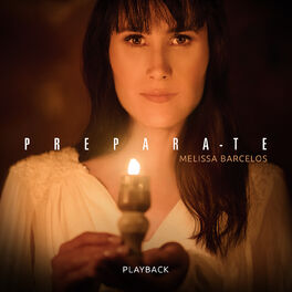 Album cover of Prepara-te (Playback)