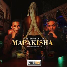 Album cover of Mapakisha