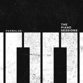 Album cover of The Piano Sessions