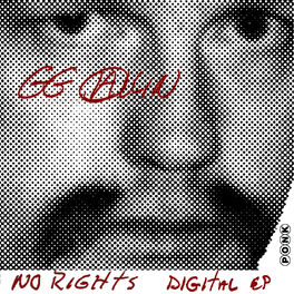 Album cover of No Rights Digital EP