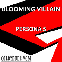 Album cover of Blooming Villain (From 