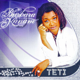 Album cover of Teti