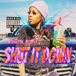 Album cover of Shut It Down
