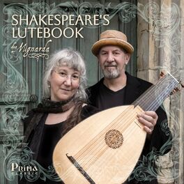 Album cover of Orpheus with his lute (Arr. for Lute and Voice by Ron Andrico and Donna Stewart)