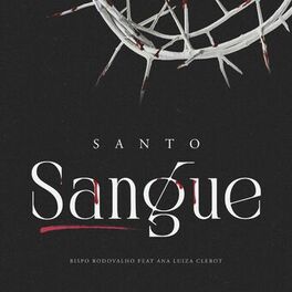 Album cover of Santo Sangue