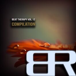 Album cover of Beat Therapy, Vol. 12 Compilation