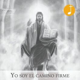 Album cover of Yo soy el camino firme