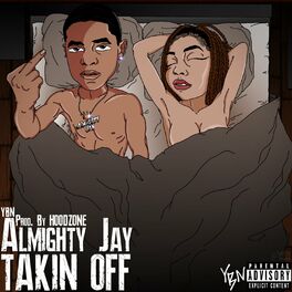Album cover of Takin Off