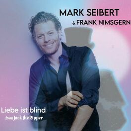 Album cover of Liebe ist blind