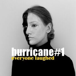 Album cover of Everyone Laughed