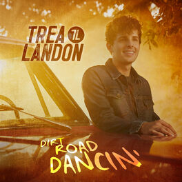 Album cover of Dirt Road Dancin'