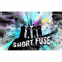 Album cover of Short Fuse