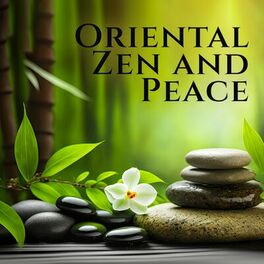 Peace - poster zen