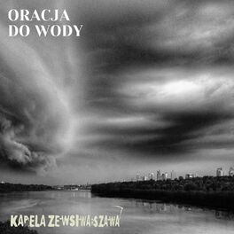 Album cover of Oracja do wody