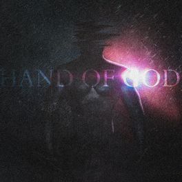 Album cover of Hand of God