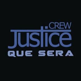 Album cover of Que Sera
