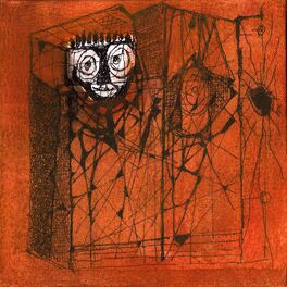 Album cover of Amygdala