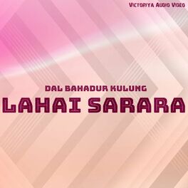Album cover of Lahai Sarara
