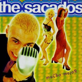 Album cover of Mucho Mejor