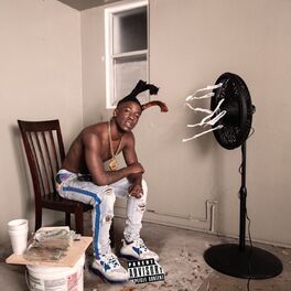 Album cover of Kut Da Fan On