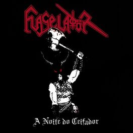 Album cover of A Noite do Ceifador