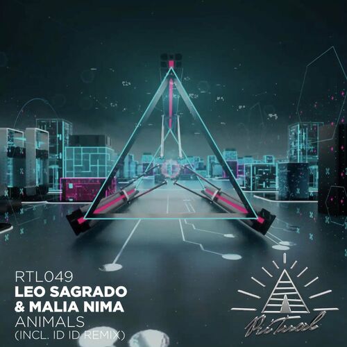 VA - Leo Sagrado & Malia Nima - Animals (2022) (MP3)