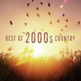 Album cover of Best Of 2000s Country