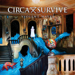 Circa Survive Schema Listen With Lyrics Deezer deezer