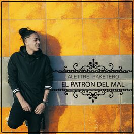 Album cover of El Patron del Mal