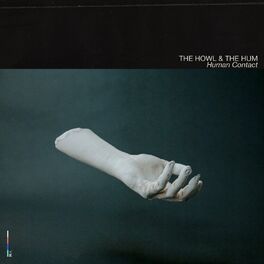Album cover of Human Contact