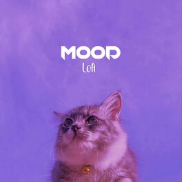 Album cover of Mood (Lofi)