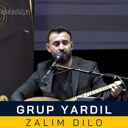 Album cover of Zalım Dılo (Halay 2024)
