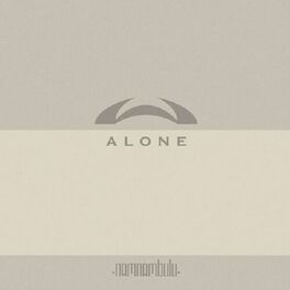Album cover of Alone - EP