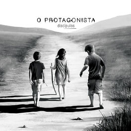 Album cover of O Protagonista