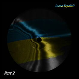 Album cover of Stand with Ukraine [Part 2]
