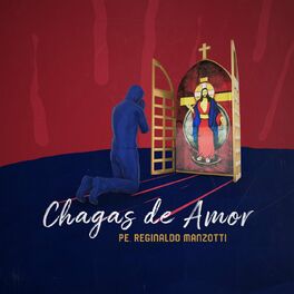 Album cover of Chagas De Amor