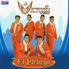 Album cover of El Plebeyo
