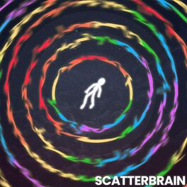 Album cover of Scatterbrain