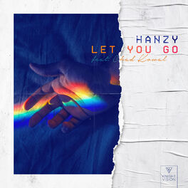 Album cover of Let You Go (feat. Chad Kowal)
