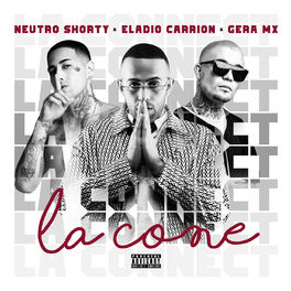 Album cover of La Cone