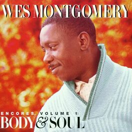 Album cover of Encores, Volume 1: Body & Soul