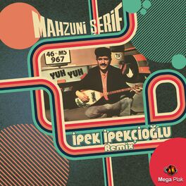 Album cover of Yuh Yuh (Mahzuni Şerif Remix)