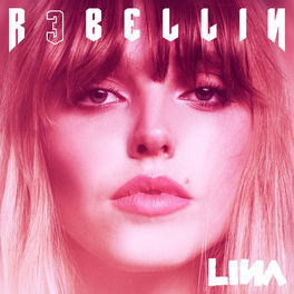 Album cover of R3BELLIN