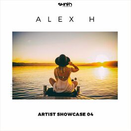 Album cover of Artist Showcase 04: Alex H