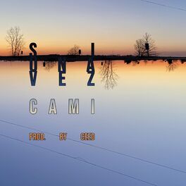 Album cover of Si Una Vez (feat. Cami Proctor)