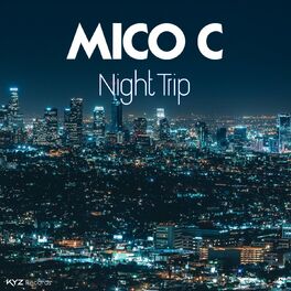 Album cover of Night Trip