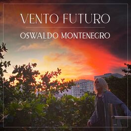 Album picture of Vento Futuro