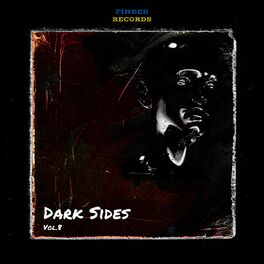 Album cover of Dark Sides Vol.8